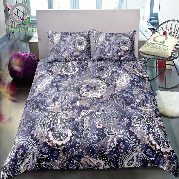 bomcom 3d digital printing bedding set decorative ornate peisley in night star vine peisley 3-pieces duvet cover sets 100% micro
bomcom 3d digital printing bedding set decorative ornate peisley in night star vine peisley 3-pieces duvet cover sets 100% micro