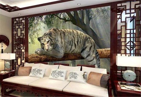 3d обои 3d белый тигр на открытом воздухе красивые обои декорации крытый телевизор фон отделка стен обои
3d обои 3d белый тигр на открытом воздухе красивые обои декорации крытый телевизор фон отделка стен обои