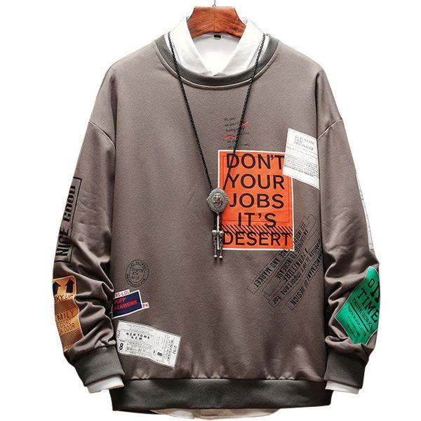 mens designer t shirts mens 2019 luxury designer clothes new winter plus velvet sweater male korean round neck loose long-sleeved t-shirt, White;black
mens designer t shirts mens 2019 luxury designer clothes new winter plus velvet sweater male korean round neck loose long-sleeved t-shirt, White;black