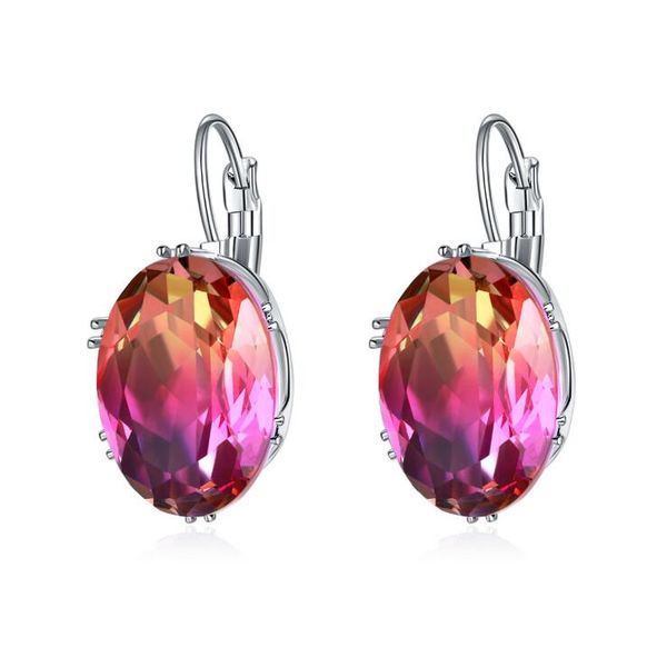 new fashion oval zirconia crystal women's ear ring bride wedding pendant earrings jewelry gift dress accessories ke277, Golden;silver
new fashion oval zirconia crystal women's ear ring bride wedding pendant earrings jewelry gift dress accessories ke277, Golden;silver