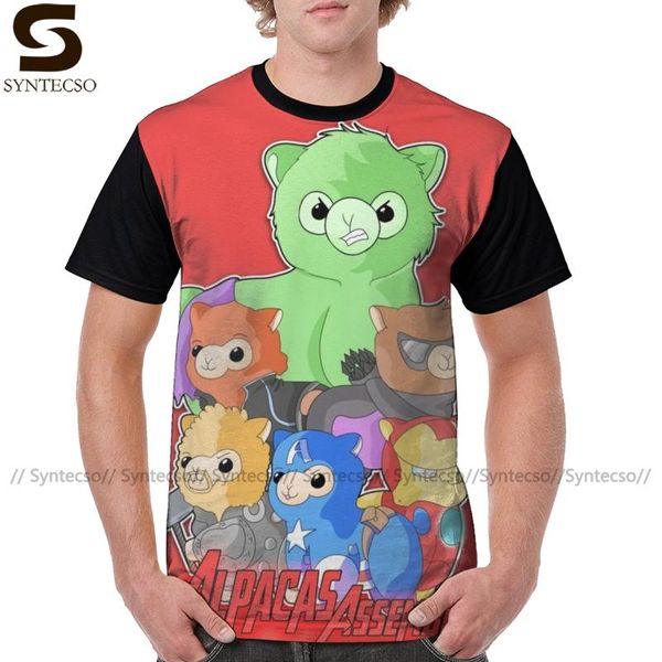 черная вдова футболка альпака собирают футболка basic полиэстер tee shirt человек негабаритных печатной графики tshirt, White;black
черная вдова футболка альпака собирают футболка basic полиэстер tee shirt человек негабаритных печатной графики tshirt, White;black