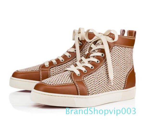 a 2019 high cut red bottom men sneakers ac ranty rantus flat walking trainers spring fall weave falt skate shoe wholesale discount c19, Black
a 2019 high cut red bottom men sneakers ac ranty rantus flat walking trainers spring fall weave falt skate shoe wholesale discount c19, Black