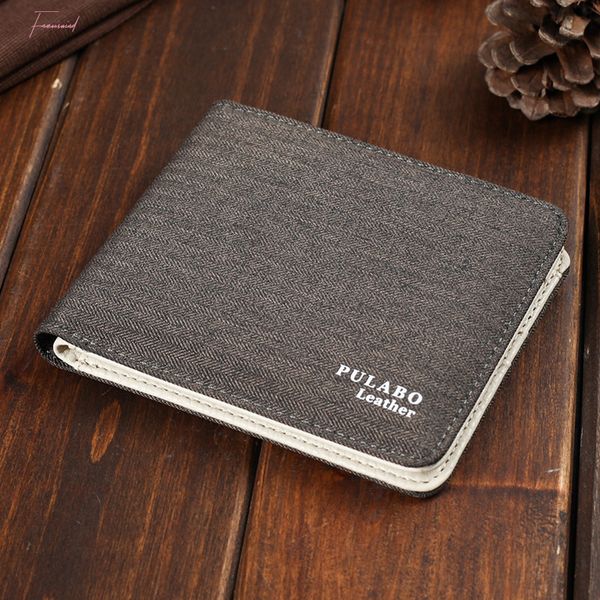 2017 selling mens short denim fabric soft canvas purse bifold fashion ultra thin male wallet casual money bag, Red;black
2017 selling mens short denim fabric soft canvas purse bifold fashion ultra thin male wallet casual money bag, Red;black