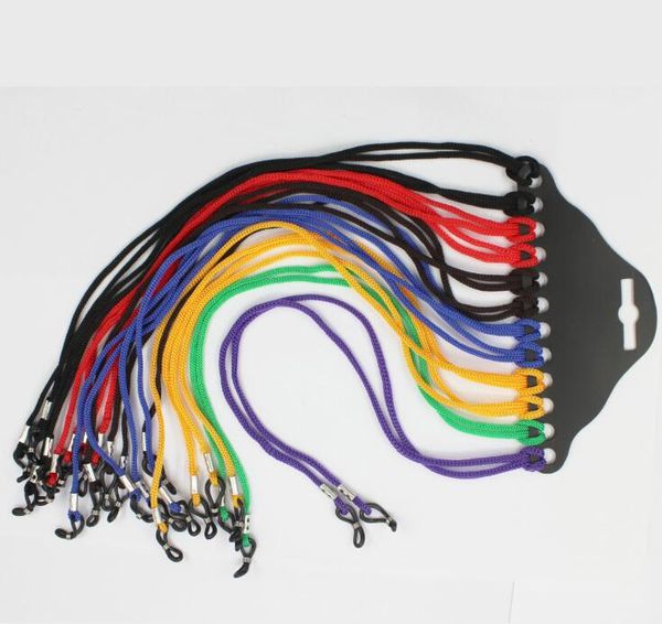 colorful eyeglasses straps sunglasses chain anti-slip string glasses ropes band cord outdoor sunglasses holder ing
colorful eyeglasses straps sunglasses chain anti-slip string glasses ropes band cord outdoor sunglasses holder ing