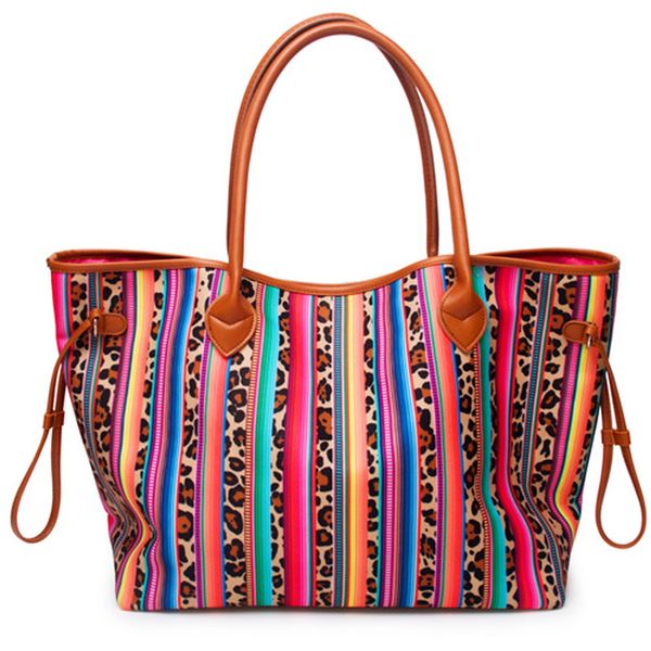 personalize women canvas handbag blok color leopard striped shoulder bag roomy enough pu handle and bottom casual tote bag
personalize women canvas handbag blok color leopard striped shoulder bag roomy enough pu handle and bottom casual tote bag