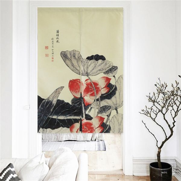 xiaokenai 85x120cm traditional chinese decorative door curtain tube doorway curtains home decor divider for bedroom kitchen deco
xiaokenai 85x120cm traditional chinese decorative door curtain tube doorway curtains home decor divider for bedroom kitchen deco