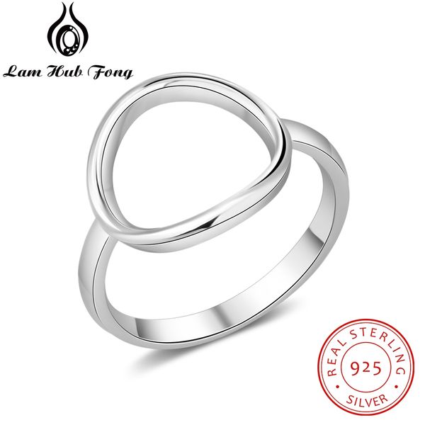 minimalist open circle rings for women 925 sterling silver fine jewelry gift round female ring finger size 6 7 8 (lam hub fong, Golden;silver
minimalist open circle rings for women 925 sterling silver fine jewelry gift round female ring finger size 6 7 8 (lam hub fong, Golden;silver