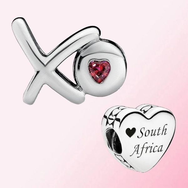 hywo 925 sterling silver 1:1 2020 new love south africa heart xo script charm jewelry factory wholesale ing, Black
hywo 925 sterling silver 1:1 2020 new love south africa heart xo script charm jewelry factory wholesale ing, Black