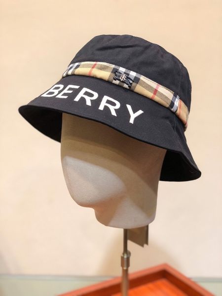 new luxury designer wholesale-summer sunbucket hat protection fishing brand pure color letters hats summer caps, Blue;gray
new luxury designer wholesale-summer sunbucket hat protection fishing brand pure color letters hats summer caps, Blue;gray