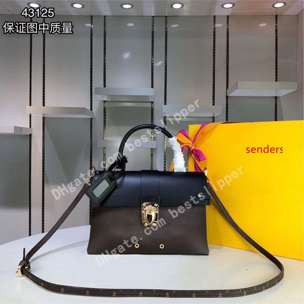 designer women bag real leather handbags vintage shoulder bags totes genuine leather crossbody bag clutch ladies with dust bags m43125
designer women bag real leather handbags vintage shoulder bags totes genuine leather crossbody bag clutch ladies with dust bags m43125