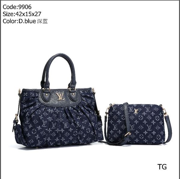 2pcs/set high qulity classic designers womens handbags flower ladies composite tote leather clutch shoulder bags female purse with wallet 06
2pcs/set high qulity classic designers womens handbags flower ladies composite tote leather clutch shoulder bags female purse with wallet 06