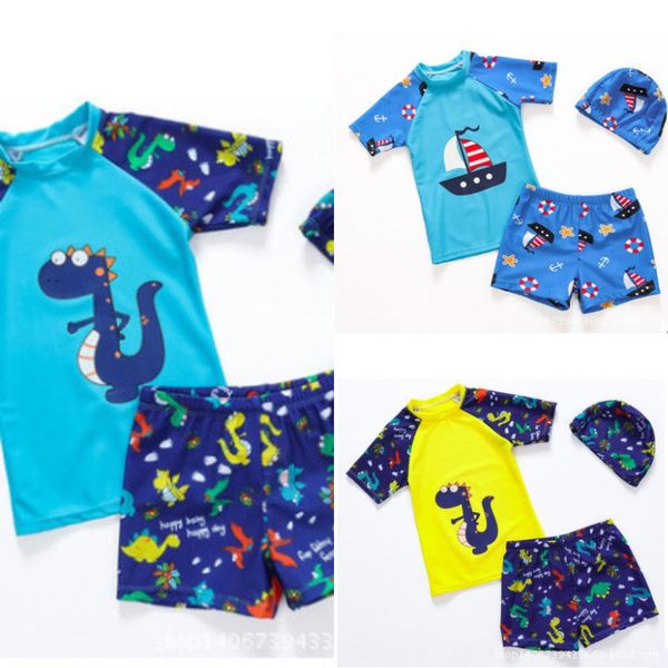 ofz9v children's pants swim swim boy's swimming trunks suit boy's split small middle and large children's little dinosau, Black
ofz9v children's pants swim swim boy's swimming trunks suit boy's split small middle and large children's little dinosau, Black