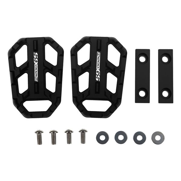 mtkracing for r1200 gs lc r1200gs 2013-2017 14 15 16 motorcycle accessories billet wide footpegs pedals rest widening footpegs
mtkracing for r1200 gs lc r1200gs 2013-2017 14 15 16 motorcycle accessories billet wide footpegs pedals rest widening footpegs