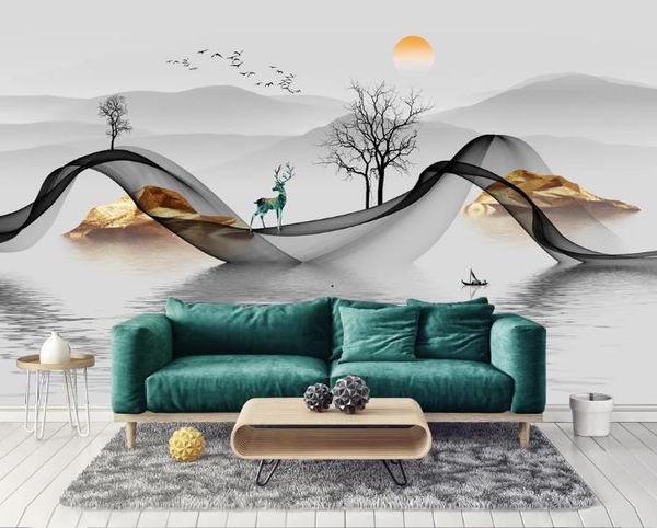 custom any 3d wallpaper mural abstract golden lines landscape simple living room sofa background wallpaper mural decor
custom any 3d wallpaper mural abstract golden lines landscape simple living room sofa background wallpaper mural decor