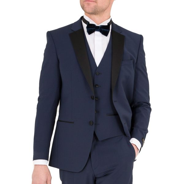 fashionable two buttons groomsmen notch lapel groom tuxedos men suits wedding/prom/dinner man blazer(jacket+pants+tie+vest) 527, Black;gray
fashionable two buttons groomsmen notch lapel groom tuxedos men suits wedding/prom/dinner man blazer(jacket+pants+tie+vest) 527, Black;gray