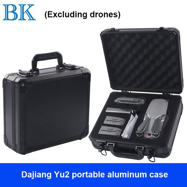 индивидуальный алюминиевый корпус для dji dajiang yu2 magic портативный алюминиевый корпус защита от падения хранение металлический сплав бп
индивидуальный алюминиевый корпус для dji dajiang yu2 magic портативный алюминиевый корпус защита от падения хранение металлический сплав бп