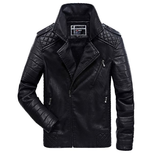 motorcycle jackets men waterproof casual softshell jacket jaqueta man fashion autumn winter windbreaker biker leather coats, Black;brown
motorcycle jackets men waterproof casual softshell jacket jaqueta man fashion autumn winter windbreaker biker leather coats, Black;brown