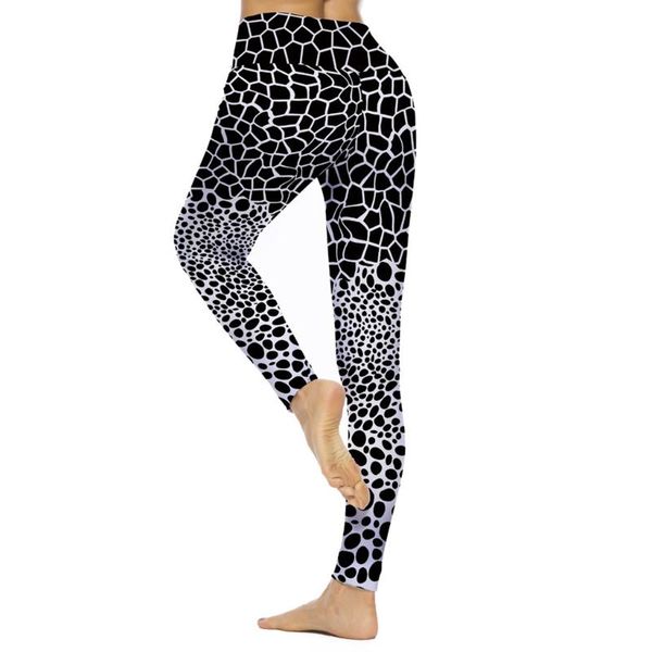 women stretch leopard print leggings no transparent gradient high knee stripes patchwork push up workout legging elastic pants 3, White;red
women stretch leopard print leggings no transparent gradient high knee stripes patchwork push up workout legging elastic pants 3, White;red