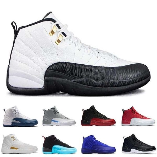 wholesale 12 xii the master black gold basketball shoes sports shoe mens womens athletics white ovo wings french blue women sneaker
wholesale 12 xii the master black gold basketball shoes sports shoe mens womens athletics white ovo wings french blue women sneaker