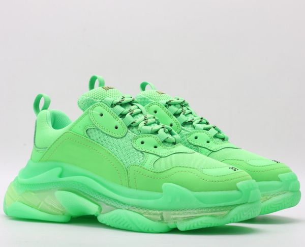designer casual shoes fashion dad sneakers paris triple s hiking shoes men and women casual shoes with box big, Black
designer casual shoes fashion dad sneakers paris triple s hiking shoes men and women casual shoes with box big, Black