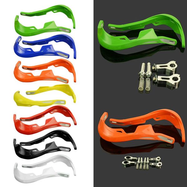 новое прибытие handlebar ручной гвардейской handguard protector защита 22 28мм сплава вставка klx kxf kdx pit dirt bike мотоцикл
новое прибытие handlebar ручной гвардейской handguard protector защита 22 28мм сплава вставка klx kxf kdx pit dirt bike мотоцикл