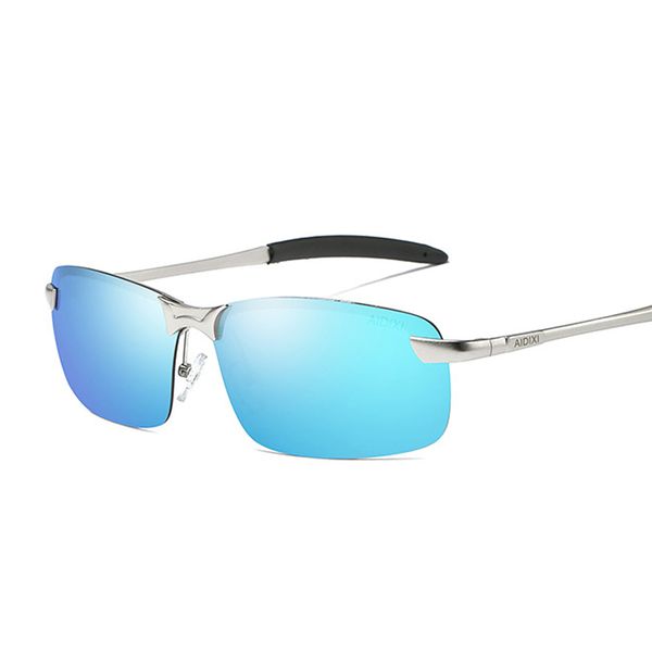 rectangle sunglasses polarized men hd blue reflective coating driving glasses metal silver frame male sun glasses eyewear gafas, White;black
rectangle sunglasses polarized men hd blue reflective coating driving glasses metal silver frame male sun glasses eyewear gafas, White;black