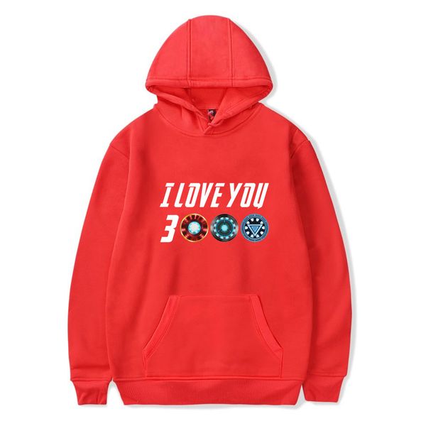fashion sweatshirt endgame pop 4 vintage style print i love you 3000 times hoody for man sudadera anime hoodie ironman, Black
fashion sweatshirt endgame pop 4 vintage style print i love you 3000 times hoody for man sudadera anime hoodie ironman, Black