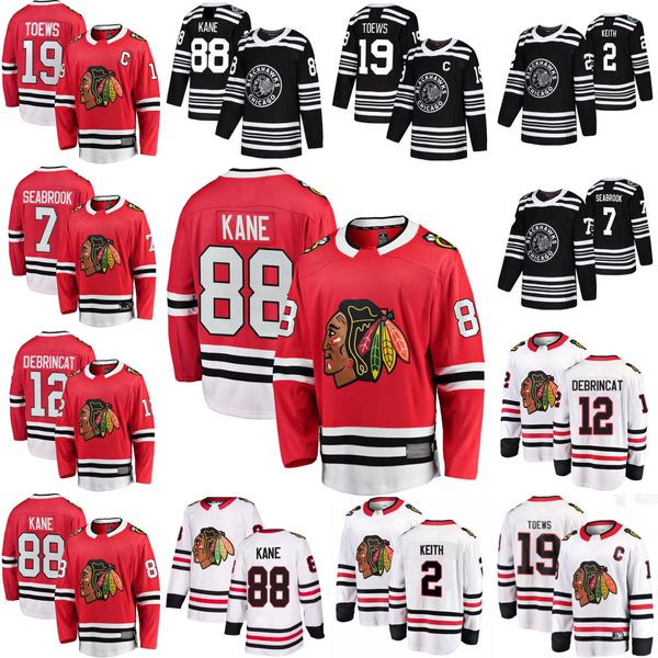 2019 winter classic chicago blackhawks hockey jerseys 88 patrick kane jersey jonathan toews keith brent seabrook alex debrincat stitched, Black;red
2019 winter classic chicago blackhawks hockey jerseys 88 patrick kane jersey jonathan toews keith brent seabrook alex debrincat stitched, Black;red