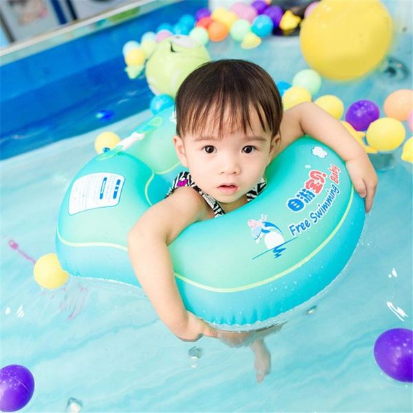baby swim ring inflatable infant armpit floating kids swimming pool accessories children u-shaped armpit underarm swimming ring
baby swim ring inflatable infant armpit floating kids swimming pool accessories children u-shaped armpit underarm swimming ring
