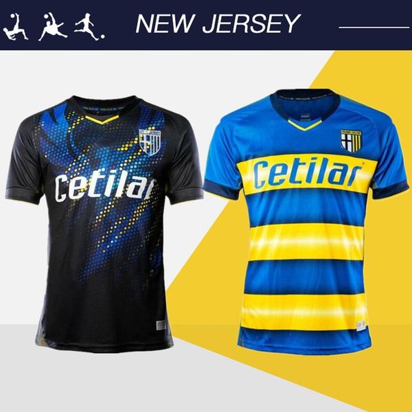 19 20 parma soccer jersey third black inglese 2019 2020 insigne di gaudio bruno alves calaio home away ceravolo football uniforms shirts, Black;yellow
19 20 parma soccer jersey third black inglese 2019 2020 insigne di gaudio bruno alves calaio home away ceravolo football uniforms shirts, Black;yellow