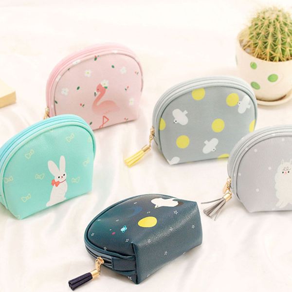pu leather makeup bag cute cartoon bird cosmetics pouchs small fresh travel ladies animal printed storage makeup bags
pu leather makeup bag cute cartoon bird cosmetics pouchs small fresh travel ladies animal printed storage makeup bags