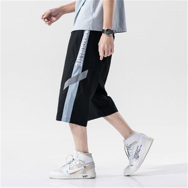 pants solid tooling summer beach shorts men sweatpants fashion short running gym trunks loose pants men korean casual, White;black
pants solid tooling summer beach shorts men sweatpants fashion short running gym trunks loose pants men korean casual, White;black