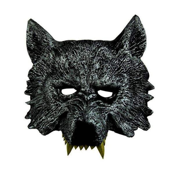 хэллоуин свирепый wolf head mask ужасные серии маскарад балы стильный реквизит для отдыха фестиваль украшения
хэллоуин свирепый wolf head mask ужасные серии маскарад балы стильный реквизит для отдыха фестиваль украшения
