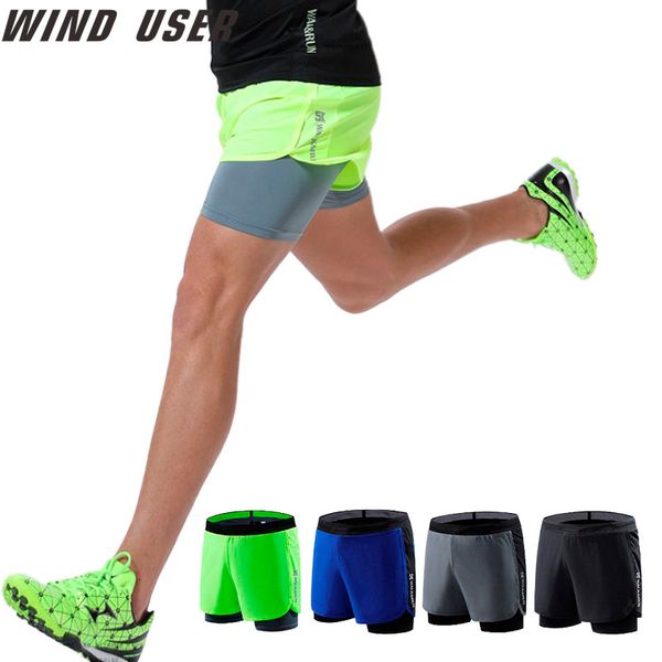 sports shorts men mock two-piece-emptied marathon running track and field training fitness quick-drying shorts, Black;blue
sports shorts men mock two-piece-emptied marathon running track and field training fitness quick-drying shorts, Black;blue