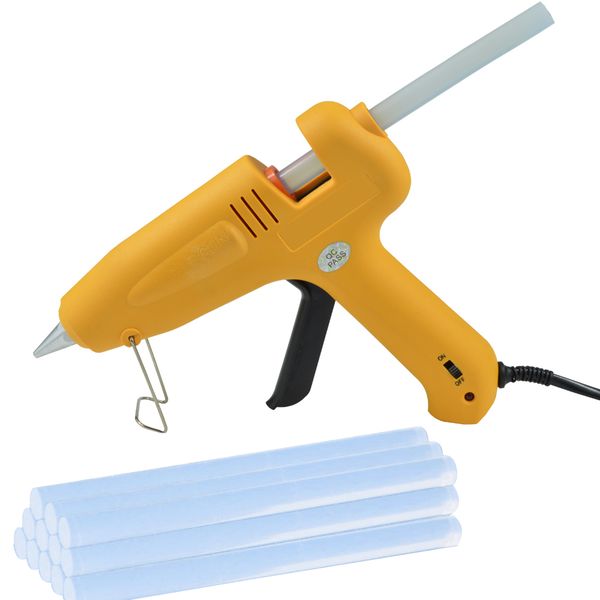 thermofusible gun 60w 80w 60&100 switchable melt glue gun silicone for crafts eu and us plug droppshipping
thermofusible gun 60w 80w 60&100 switchable melt glue gun silicone for crafts eu and us plug droppshipping