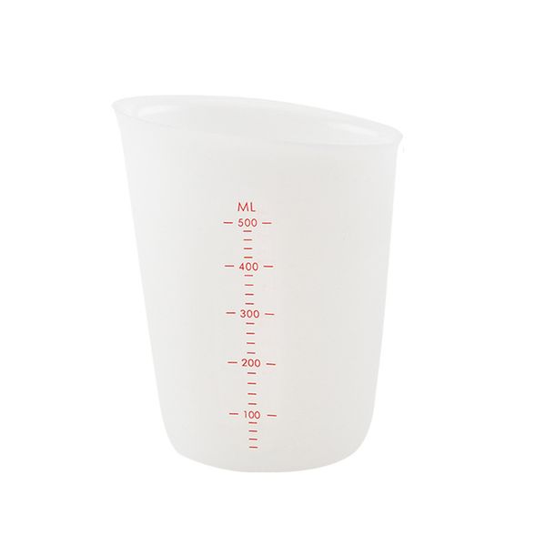 silicone measuring cup kitchen measuring tools butter measure cup flexible silicone cup for baking cooking tool
silicone measuring cup kitchen measuring tools butter measure cup flexible silicone cup for baking cooking tool