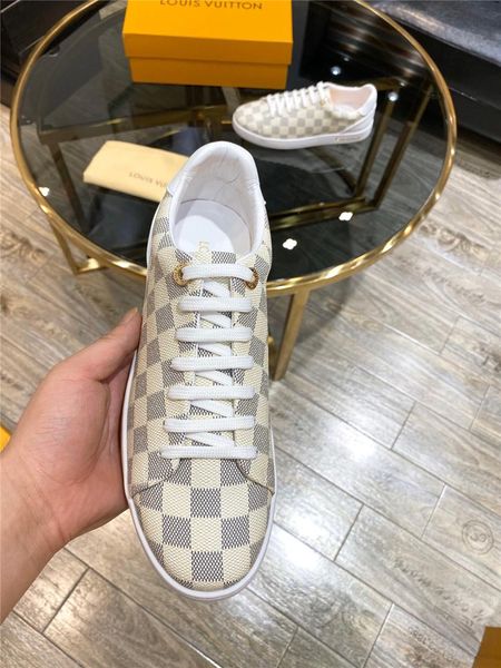 18ss sneakers men shoes man footwear 2020 fashion lace-up casual shoes men sneakers breathable canvas vulcanized shoes male tennis yyy10, Black
18ss sneakers men shoes man footwear 2020 fashion lace-up casual shoes men sneakers breathable canvas vulcanized shoes male tennis yyy10, Black