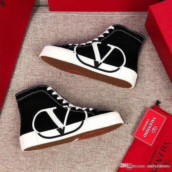 sell 2020 new fashion high tennis shoes women training shoes classic canvas shoe sneakers conve men women canvas shoes denim shoe, Black
sell 2020 new fashion high tennis shoes women training shoes classic canvas shoe sneakers conve men women canvas shoes denim shoe, Black