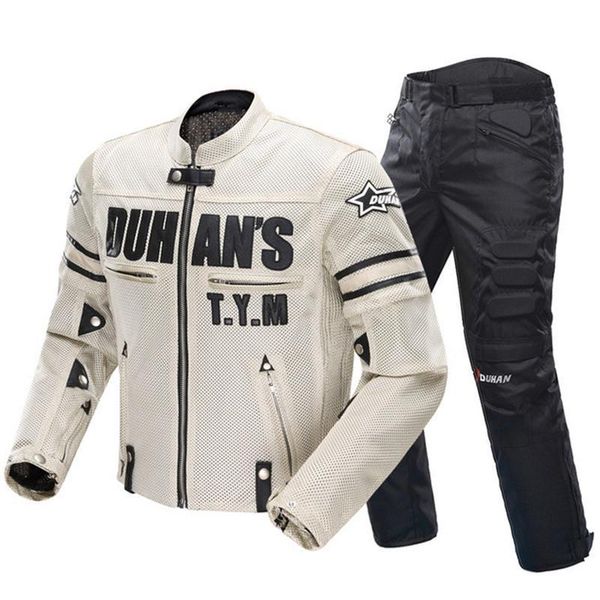 summer motorcycle jacket men breathable mesh riding moto jacket motorcycle body armor protector moto cross clothing set vintage size -2xl, Gray
summer motorcycle jacket men breathable mesh riding moto jacket motorcycle body armor protector moto cross clothing set vintage size -2xl, Gray