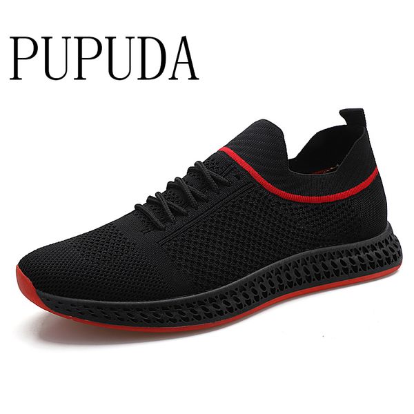 2019 summer new sneakers men simple stylish mesh men casual shoes breathable comfortable korean non-slip running shoes, Black
2019 summer new sneakers men simple stylish mesh men casual shoes breathable comfortable korean non-slip running shoes, Black
