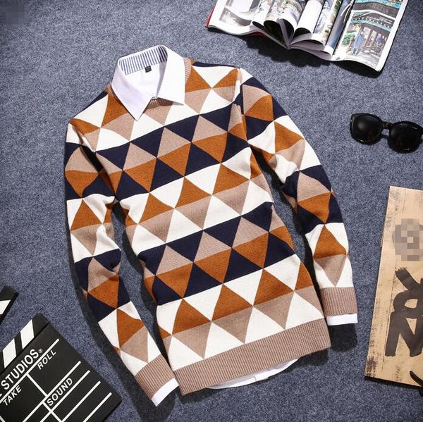 new spring and autumn winter thin section 2017 korean version men sweater long-sleeved round collar youth trend wholesale, White;black
new spring and autumn winter thin section 2017 korean version men sweater long-sleeved round collar youth trend wholesale, White;black