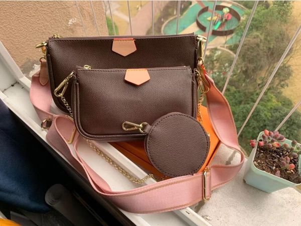 selling handbag shoulder bags designer handbag fashion bag handbag wallet phone bags three-piece combination bags 2020 new
selling handbag shoulder bags designer handbag fashion bag handbag wallet phone bags three-piece combination bags 2020 new