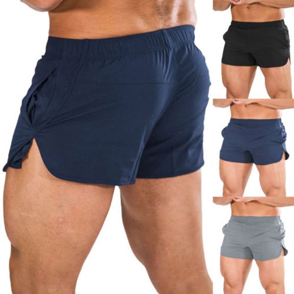 mens casual training running jogging gym sports beach surf shorts 2019 new summer solid workout trousers m-xl, White;black
mens casual training running jogging gym sports beach surf shorts 2019 new summer solid workout trousers m-xl, White;black