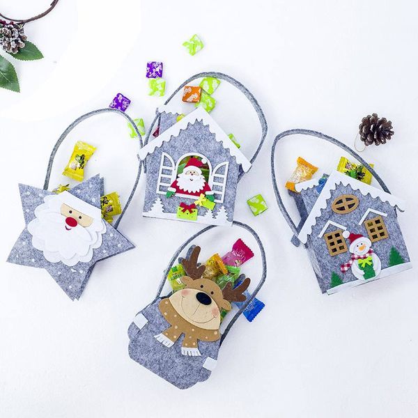 merry christmas gift bag treat candy bag with handle portable candy gift wrap xmas party supplies decorations
merry christmas gift bag treat candy bag with handle portable candy gift wrap xmas party supplies decorations