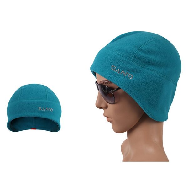 winter warm cycling hat solid color soft polar fleece cap outdoor windproof thickened army beanie hat for women men, Black
winter warm cycling hat solid color soft polar fleece cap outdoor windproof thickened army beanie hat for women men, Black