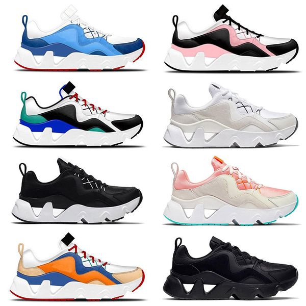 ryz 365 mens womens running shoes triple black white pink orange blue woman designer trainers sports runner sneakers size 36-44
ryz 365 mens womens running shoes triple black white pink orange blue woman designer trainers sports runner sneakers size 36-44