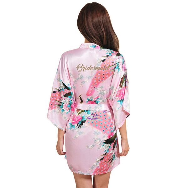 wedding bride bridesmaid floral robe satin bathrobe nightgown for women kimono sleepwear flower maid of honor golden word robe, Black;red
wedding bride bridesmaid floral robe satin bathrobe nightgown for women kimono sleepwear flower maid of honor golden word robe, Black;red