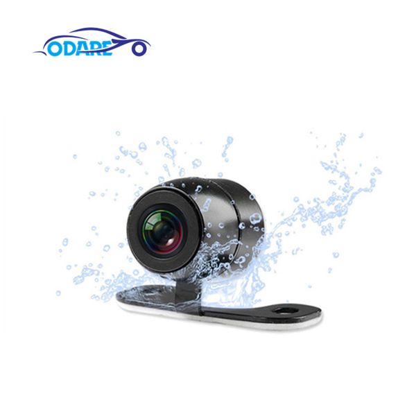 odare car backup ccd front rear view camera waterproof night vision 170 degree wide angle reversing camera auto parking monitor
odare car backup ccd front rear view camera waterproof night vision 170 degree wide angle reversing camera auto parking monitor