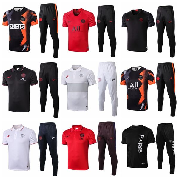 psg white black paris training suit soccer tracksuit 19-20 redness tracksuit football pants 2019-20 survêtement jordam x psg jogging, Blue;black
psg white black paris training suit soccer tracksuit 19-20 redness tracksuit football pants 2019-20 survêtement jordam x psg jogging, Blue;black