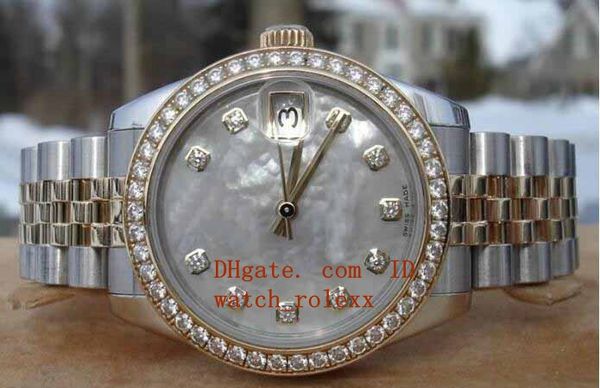 Мужские высококачественные DATEJUST 178383 СРЕДНЕГО РАЗМЕРА YG / SS МАТЕРИ ИЗ ЖЕМЧУЖНОГО Б
Мужские высококачественные DATEJUST 178383 СРЕДНЕГО РАЗМЕРА YG / SS МАТЕРИ ИЗ ЖЕМЧУЖНОГО Б